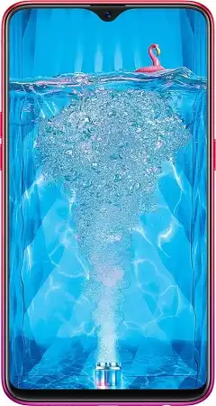  OPPO F9 Pro prices in Pakistan